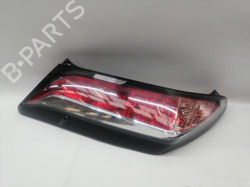 Used Left taillight TOYOTA AYGO (_B4_) [2014-2025]  23087292