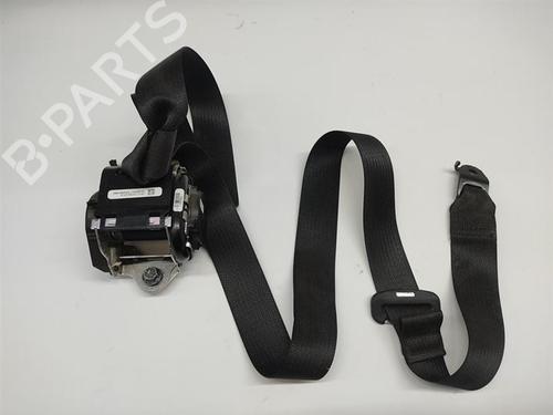 Sikkerhedssele bag venstre Sikkerhedssele bag venstre 33616770 33616770