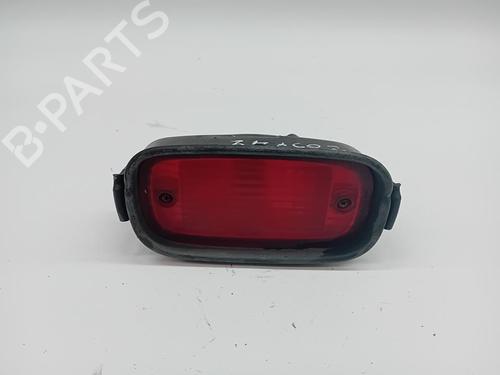 Centralt baglys Centralt baglys HYUNDAI MATRIX (FC) 1.8 (122 hp) 35736782 35736782