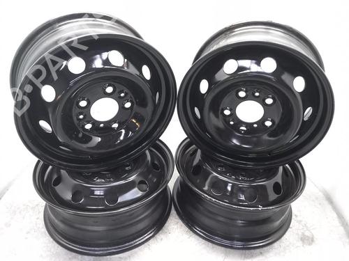Used Rim FIAT DUCATO Van (250_) 160 Multijet 3,0 D (158 hp) 30511176