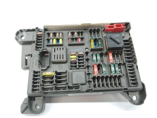 Used Fuse box BMW X6 (E71, E72) xDrive 30 d (245 hp) 20655329