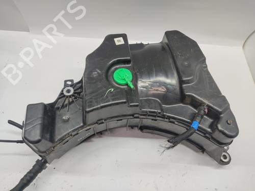 Used Other RENAULT KANGOO / GRAND KANGOO II (KW0/1_) 1.5 dCi 105 (KW0F) (103 hp) 27635409