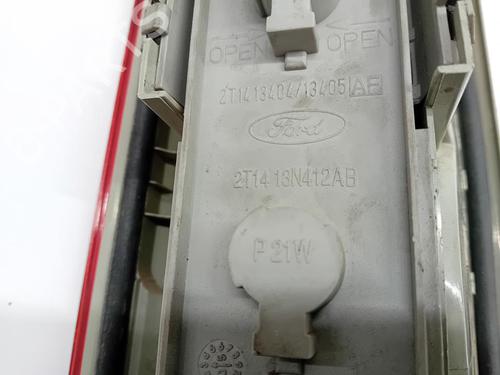 Right taillight FORD TRANSIT CONNECT (P65_, P70_, P80_) 1.8 Di | BP29941570C35 