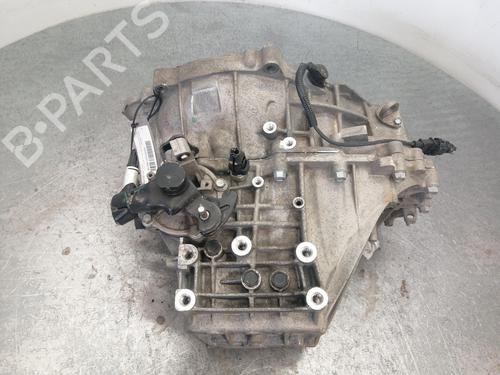 Used Gearbox KIA SPORTAGE III (SL) [2009-2017]  29430617