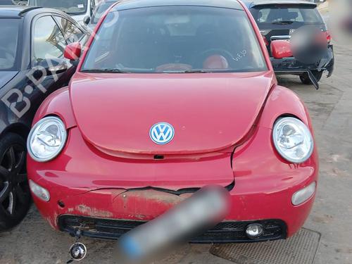 Brukte deler til VW NEW BEETLE (9C1, 1C1) 1.9 TDI (90 hp) 4354499