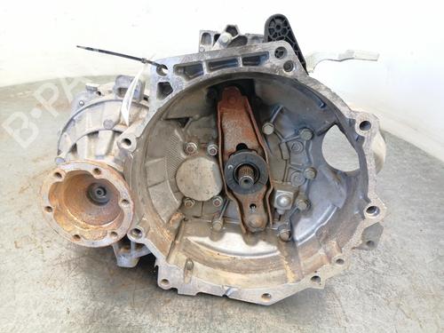 Gearbox AUDI Q2 (GAB, GAG) 35 TFSI | BP29435191M3 
