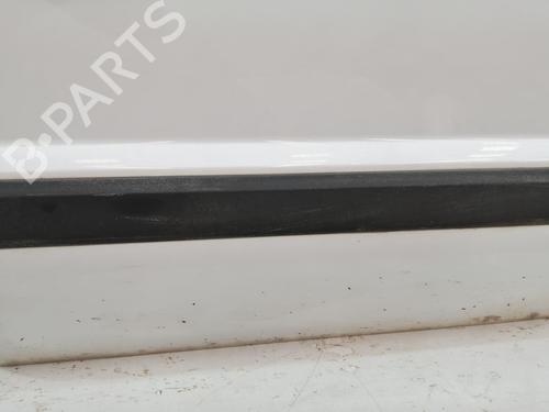 Right front door FORD FUSION (JU_) 1.4 | BP29303404C3