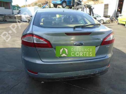 Airbag Kit FORD MONDEO IV (BA7) 2.0 TDCi | BP5540293C86 