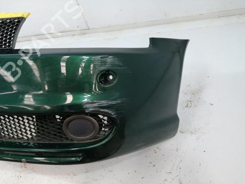 Foran støtfanger SEAT TOLEDO II (1M2) 1.6 | BP29023039C7 