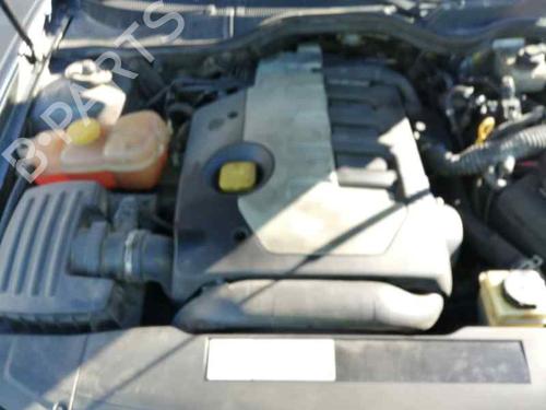 Dør høyre foran OPEL OMEGA B (V94) 2.5 DTI (F69, M69, P69) | BP6550754C3 