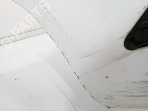 Front bumper FORD FOCUS II (DA_, HCP, DP)  | BP28099698C7 
