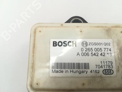 Other MERCEDES-BENZ VITO Bus (W639)  | BP14028249O1 