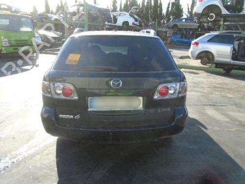 Other MAZDA 6 Station Wagon (GY) 2.0 DI (GY19) | BP8914702O1