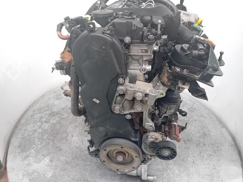 Engine FORD FOCUS II (DA_, HCP, DP) 2.0 TDCi | BP33885391M1 - Image 6