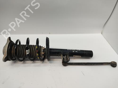 Used Left front shock absorber MERCEDES-BENZ GLA (H247) GLA 250 e (247.786) (218 hp) 29246845