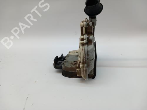 Rear left lock AUDI A6 C6 (4F2)  | BP28119026C100 
