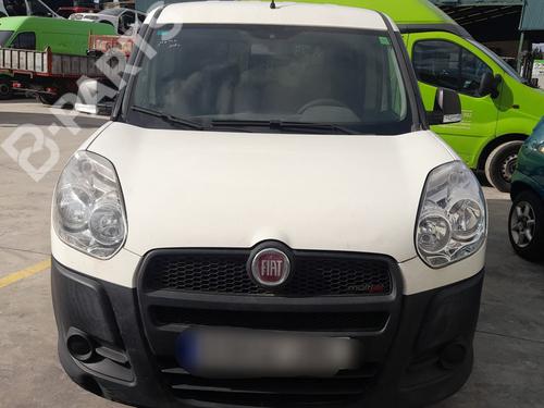 Used Parts FIAT DOBLO Bus (263_)  1.3 D Multijet (263AXC1A)  1162160