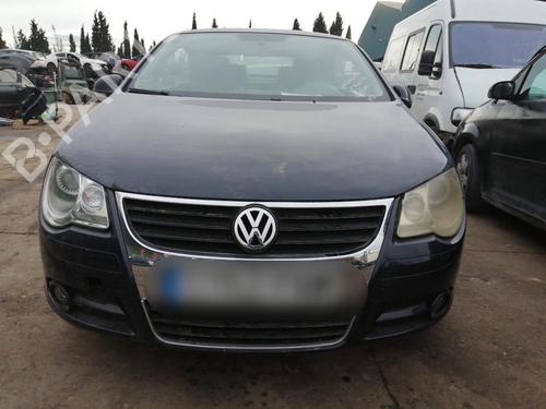 Used Parts VW EOS (1F7, 1F8) [2006-2015]  4417276