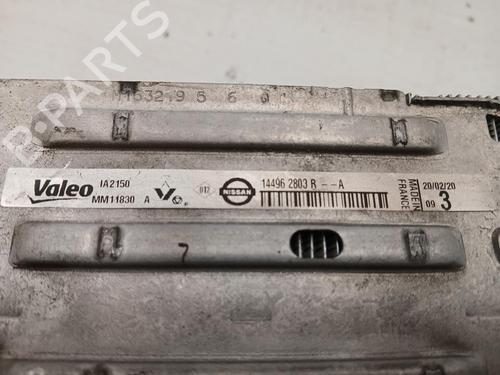Intercooler RENAULT MEGANE IV Hatchback (B9A/M/N_) 1.3 TCe 115 (B9N9) | BP37247313M30 - Image 3