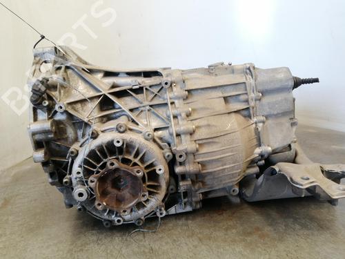 Getriebe AUDI A6 C6 (4F2) 2.4 | BP29610667M3 