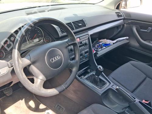 Glove box AUDI A4 B6 (8E2) 1.9 TDI | BP34157289C95  - Image 12