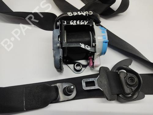 Front right seatbelt MERCEDES-BENZ B-CLASS Sports Tourer (W246, W242)  | BP28130567I25 