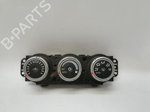 Used Climate control MITSUBISHI OUTLANDER II (CW_W) 2.0 DI-D (CW8W) (140 hp) 10691661