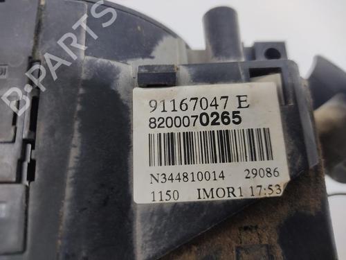 Headlight switch RENAULT TRAFIC II Bus (JL) 2.5 dCi 145 (JL0J) | BP34216163I24  - Image 5