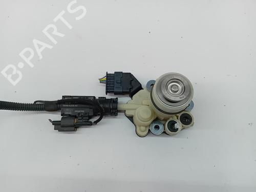 Serbatoio AdBlue/DPF Serbatoio AdBlue/DPF FORD TRANSIT COURIER B460 Box Body/MPV [2014-2026] 37032665 37032665