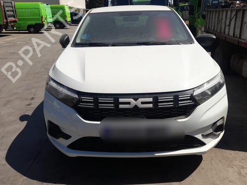 Left mirror DACIA SANDERO III  | BP29297882C26 