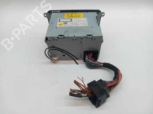 Radio VW GOLF VI (5K1) | BP37476895E6 - Image 2