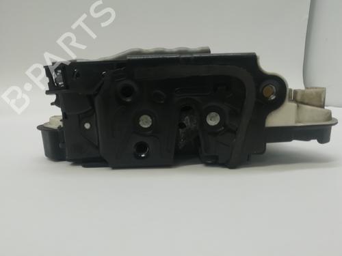 Used Front left lock SEAT TOLEDO IV (KG3) 1.6 TDI (105 hp) 10691601