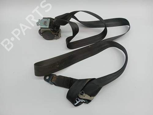 Used Front right seatbelt PEUGEOT EXPERT Tepee (VF3X_) 2.0 HDi 120 (120 hp) 26499344