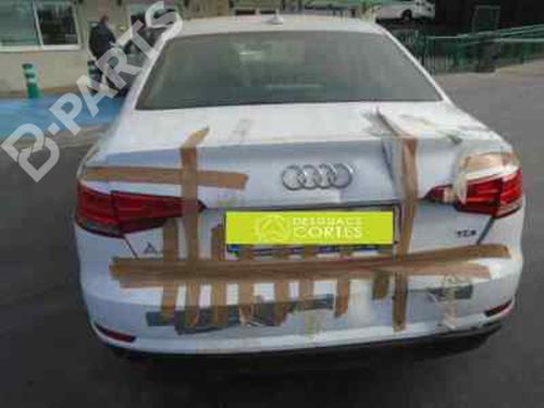 Engine cover AUDI A4 B9 (8W2, 8WC) 2.0 TDI | BP8742995M93  - Image 10