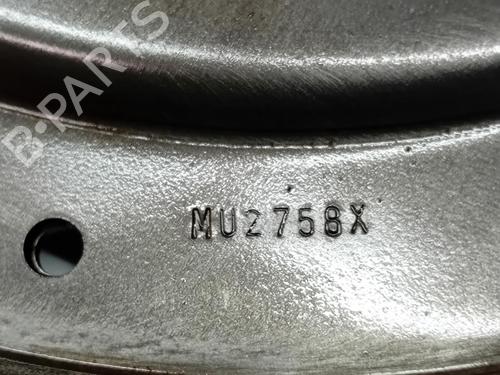 Flywheel LAND ROVER RANGE ROVER VELAR (L560) | BP37182363M101 - Image 4
