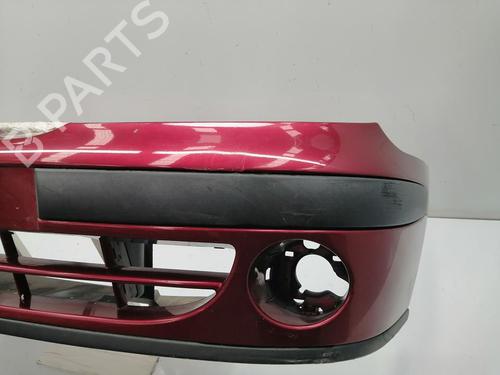 Front bumper RENAULT MEGANE I Classic (LA0/1_) 1.4 16V (LA0D, LA1H, lA0W, LA10) | BP30695476C7