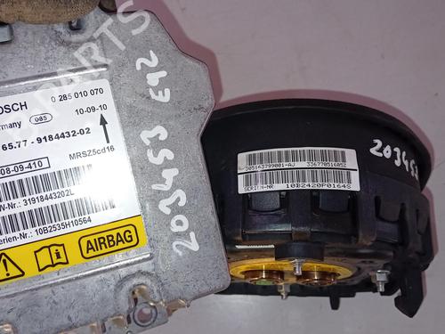 Airbag Kit BMW 3 Coupe (E92) 325 i | BP29353805C86 