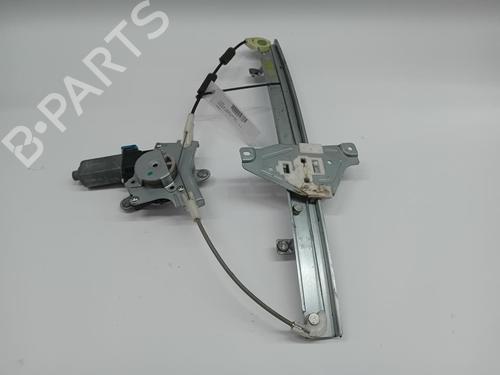Rear left window mechanism CHEVROLET LACETTI (J200) | BP37428861C24 - Image 3