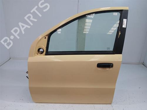 Used Left front door Left front door FIAT PANDA (141_) 1000 (44 hp) 30638127 30638127