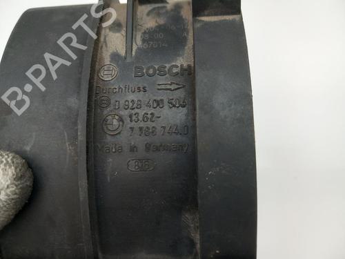 Mass air flow sensor BMW 3 Compact (E46) 318 td | BP29591865M95 