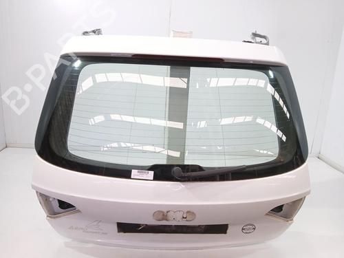 Used Tailgate Tailgate AUDI A4 B8 Avant (8K5) [2007-2017] 34697327 34697327