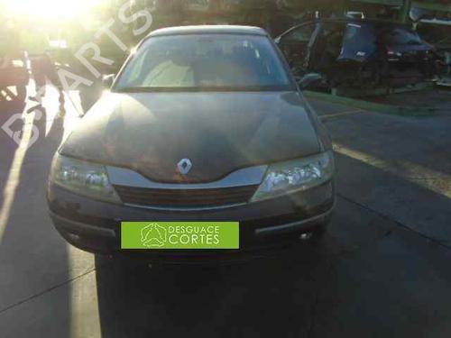 Used Parts RENAULT LAGUNA II (BG0/1_) 2.0 16V (BG00, BG0K, BG0P, BG0W) 4982955
