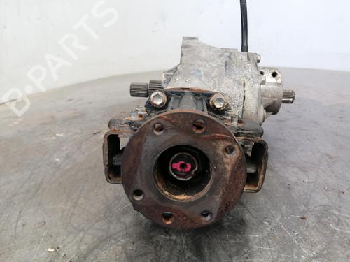 Transfer box SUZUKI SX4 (EY, GY)  | BP29244039M36 