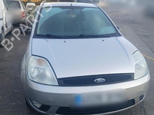 Used Parts FORD FIESTA V (JH_, JD_) 1.4 TDCi 4866460