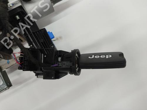 Steering column JEEP COMPASS (MP, M6, MV, M7)  | BP36013700M21  - Image 5