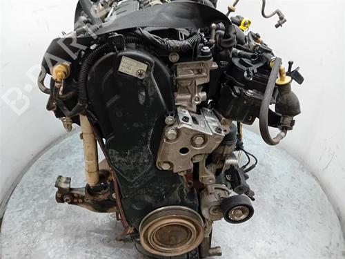 Engine CITROËN C5 III (RD_) 2.0 HDi 165 (RDRHHA, RDRHH8) | BP37195243M1 - Image 3