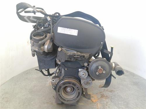 Engine OPEL ASTRA H (A04) 1.6 (L48) | BP26664092M1 - Image 5