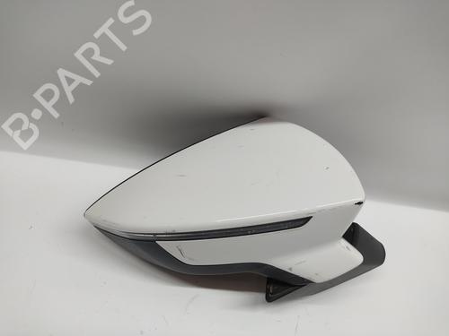 Right mirror SEAT ARONA (KJ7, KJP) 1.0 TSI | BP28157317C27 