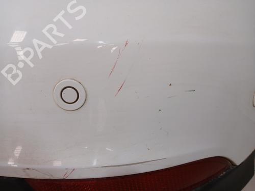 Rear bumper FORD FOCUS III  | BP24495502C8 