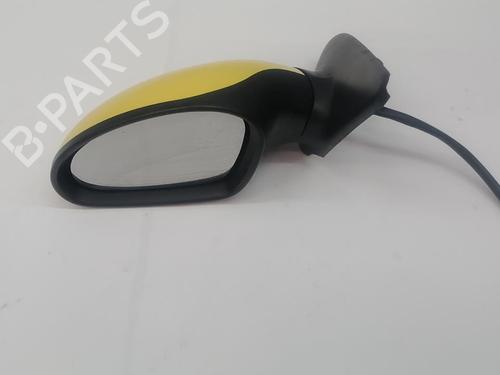 Retrovisore sinistro SEAT LEON (1M1) [1999-2006]  30467543